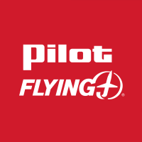 Pilot Flying J Corporate Building 3 Logo