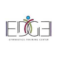 Edge Gymnastics Training Center Logo