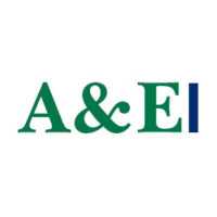A&E Irrigation LLC Logo