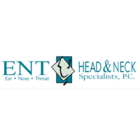 ENT Head & Neck Specialists Logo