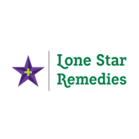 Lone Star Remedies Logo