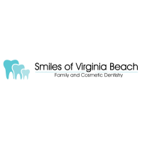 Dentist Virginia Beach - Smiles of Virginia Beach Logo