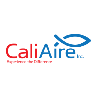 CaliAire Inc Logo