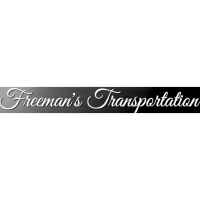 Freeman's Transportation Logo