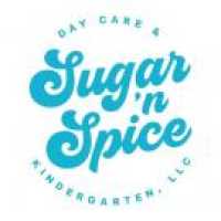 Sugar N Spice Daycare & Kindergarten Logo