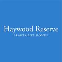 Haywood Reserve Apartment Homes Logo