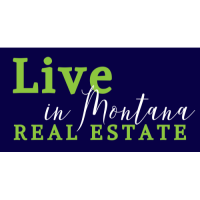 John Ditore, REALTOR | Live in Montana Real Estate Logo