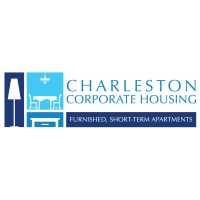 Charleston Corporate Housing Logo