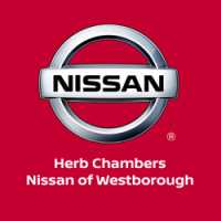 Herb Chambers Nissan of Westborough Logo