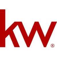 Tom Ward | Keller Williams Logo
