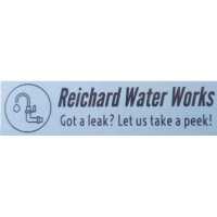Reichard Water Works Logo