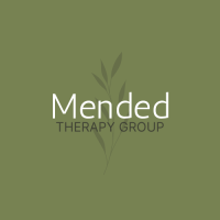 Mended Therapy Group Logo