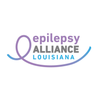 Epilepsy Alliance Louisiana Logo