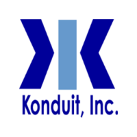 Konduit Inc Logo