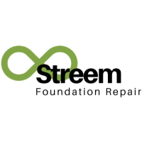 Streem  Foundation Repair Logo
