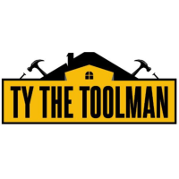 Ty the Tool Man Logo