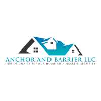 TLC Anchor and Barrier LLC Logo