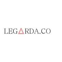 Legarda.Co Concrete & Flooring Specialists Logo