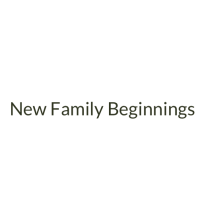 New Family Beginnings Logo