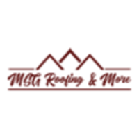 MSG Roofing & More Logo