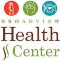 Broadview Health Center Logo
