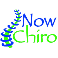 NOWChiro Logo