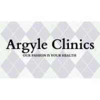 Argyle Clinics Logo