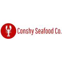 Conshy Seafood Co Logo