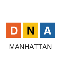 NYC DNA Testing of Manhattan Logo