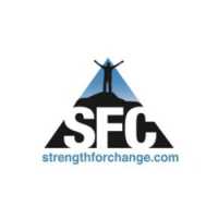 Strength for Change LLC Logo