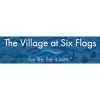 The Village at Six Flags Manufactured Home Community Logo