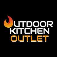 The Outdoor Kitchen Outlet Logo