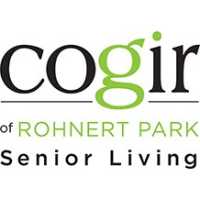 Cogir of Rohnert Park Logo