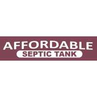 Affordable Septic Logo