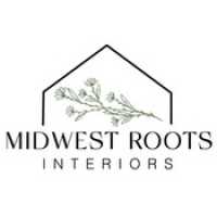 Midwest Roots Interiors Logo