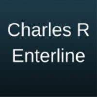 Charles R Enterline Logo