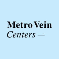 Metro Vein Centers | Glastonbury Logo