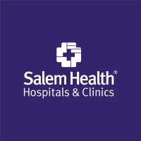 Salem Health Medical Clinic â€“ Monmouth Logo