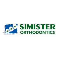 Simister Orthodontics - Hurricane Logo