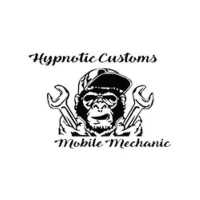 Hypnotic Customs llc Logo