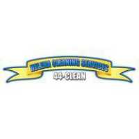Helena Cleaning Services Logo