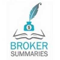 Broker Summaries Logo