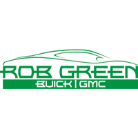 Rob Green GMC Logo