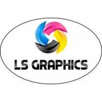 L S Graphics Logo