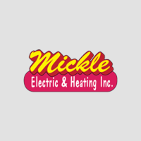 Mickle Electric & Heating Inc Logo