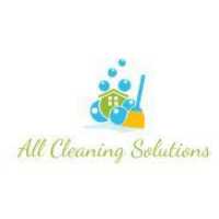 All Cleaning Solutions Logo