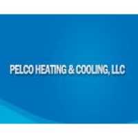 Pelco HVAC Logo