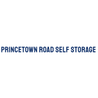 Princetown Road Self Storage Logo
