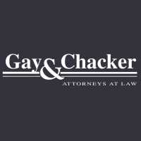 Gay Chacker & Ginsburg Logo