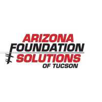 Arizona Foundation Solutions Logo